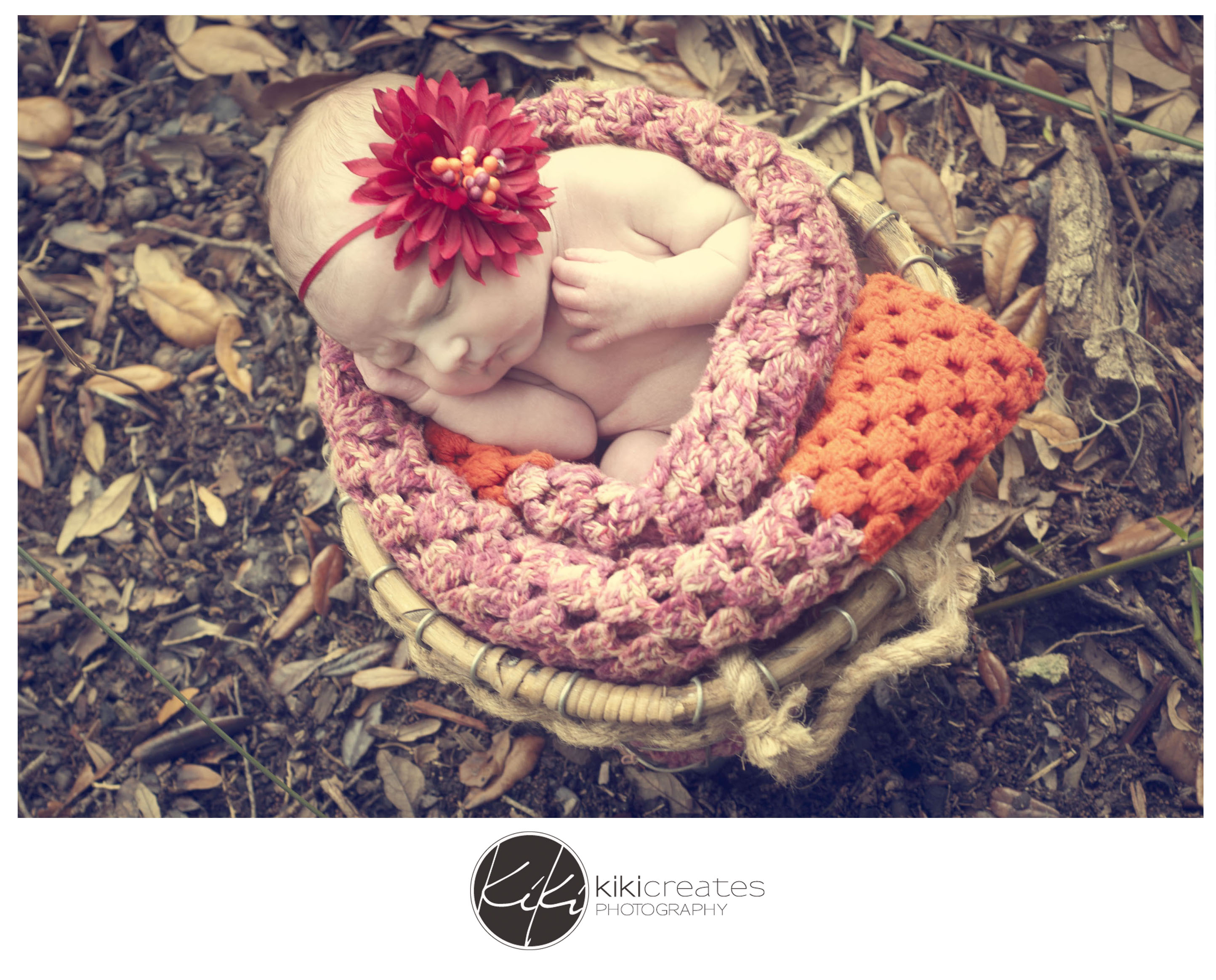 Newborn Photography_KiKiCreates